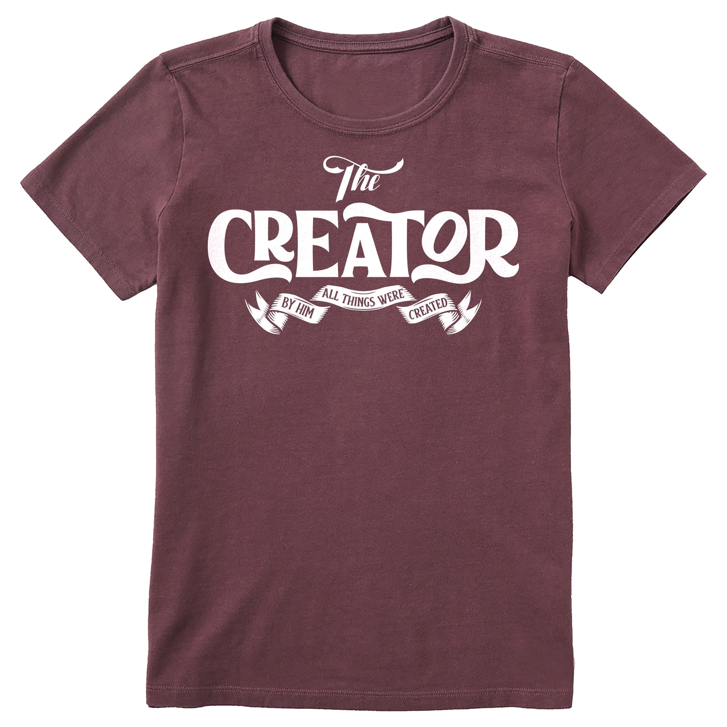 The Creator - Christian Digital Print | Faith & Creation Bible Verse Print Download