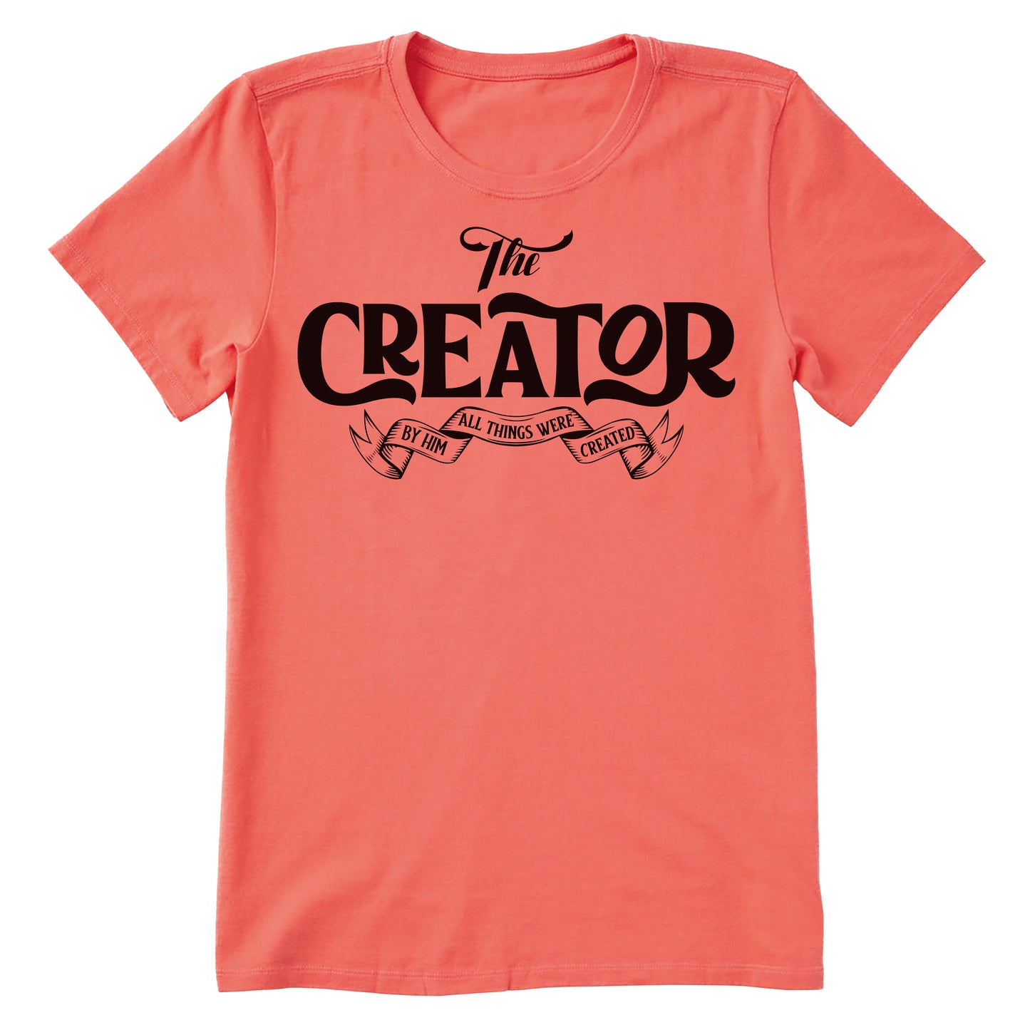 The Creator - Christian Digital Print | Faith & Creation Bible Verse Print Download